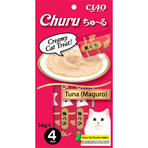 เชา ชูหรุ ทูน่า (มากุโระ)