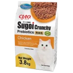 เชา สุโก้ย ครันชี่ รสไก่ พลัส พรีไบโอติกส์