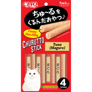 ชูหรุโตะ สติก สูตรมากุโระ