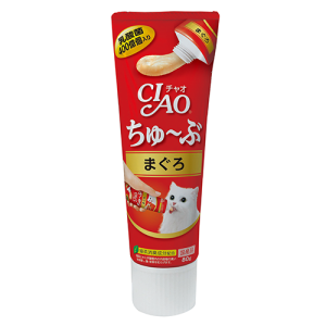 เชา ชูหรุ ทูบ สูตรปลาทูน่า