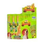 ชูหรุโตะ สติก สำหรับสุนัข ไก่กับผัก