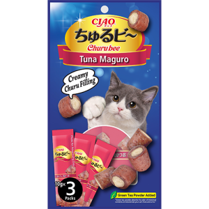 ชูหรุบี มากุโระ