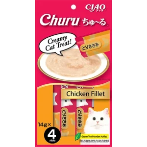 เชา ชูหรุ เนื้อสันในไก่