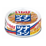 ปลาสคริปแจ็คกับข้าวโพด (ตรา อินาบะ)