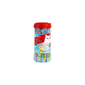 เชา ชูหรุ ทูน่า (คัตซึโอะ)