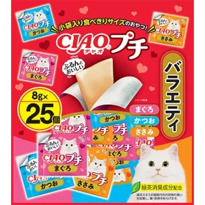 เชา ชูหรุ เพทิท รวมรสชาติ