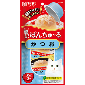 พอน ชูหรุ โบนิโตะ